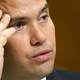 U.S. Sen. Marco Rubio (R-Fla.) during a recent hearing on Capitol Hill (Karen Bleier/AFP/Getty Images)